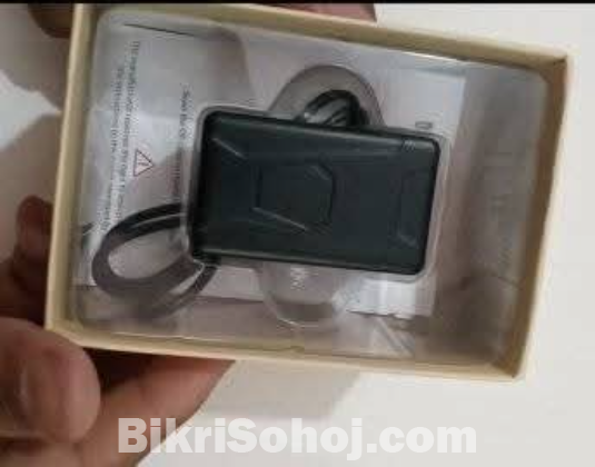 PG10 Mini GPS Tracker Magnetic GF21 Update Version.